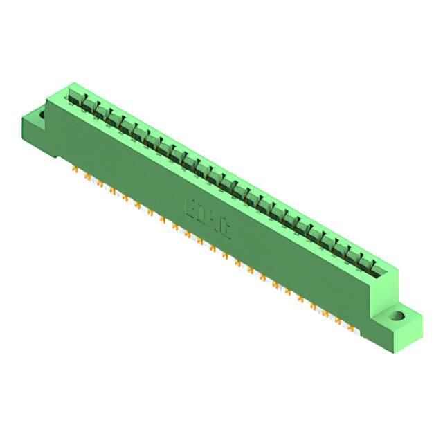 837-048-555-204 EDAC Inc.  Edgeboard Connectors